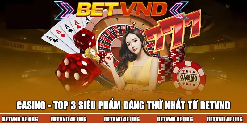 casino