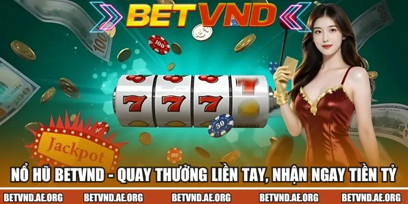 nổ hũ