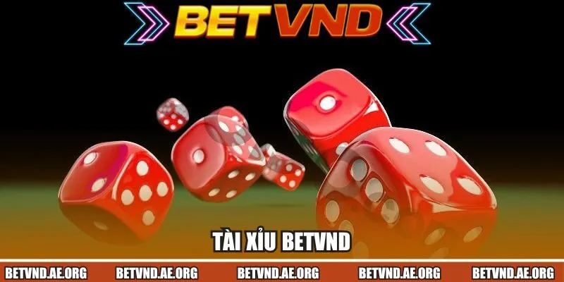 Tài Xỉu